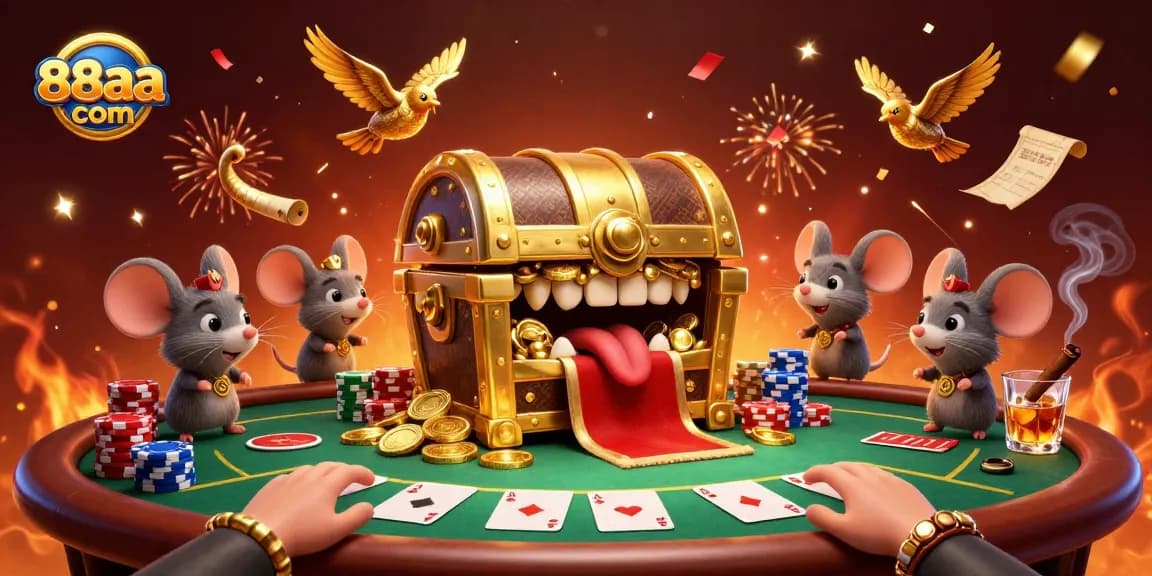 Engage with thrilling poker action and winning strategies at 88aa com, a premier online gaming destination.