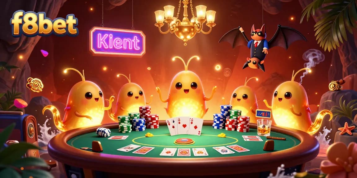 Long-Term f8bet Strategy: Building Lasting Winning Strategies for Gamblers