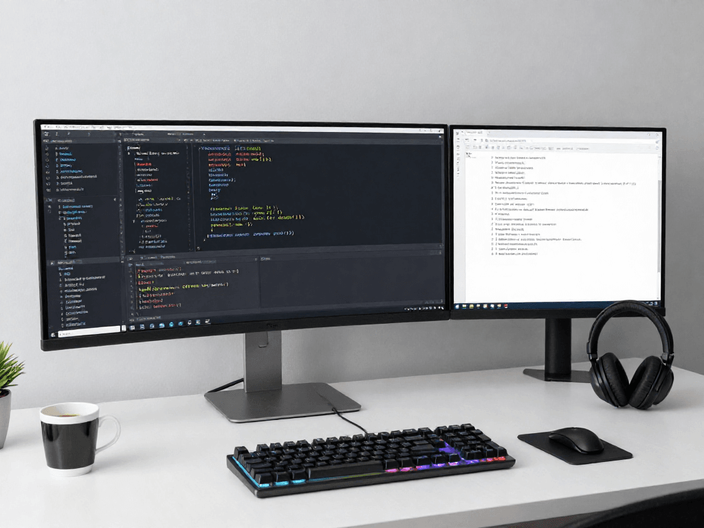 Effektive Shopware-Betreuung und technische Unterstützung für E-Commerce, Softwareentwicklung und digitale Plattformen.