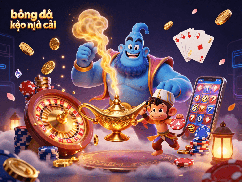 Bóng đá kèo nhà cái Reality Check: Strategic Expectations vs Actual Results for Gamblers in 2026