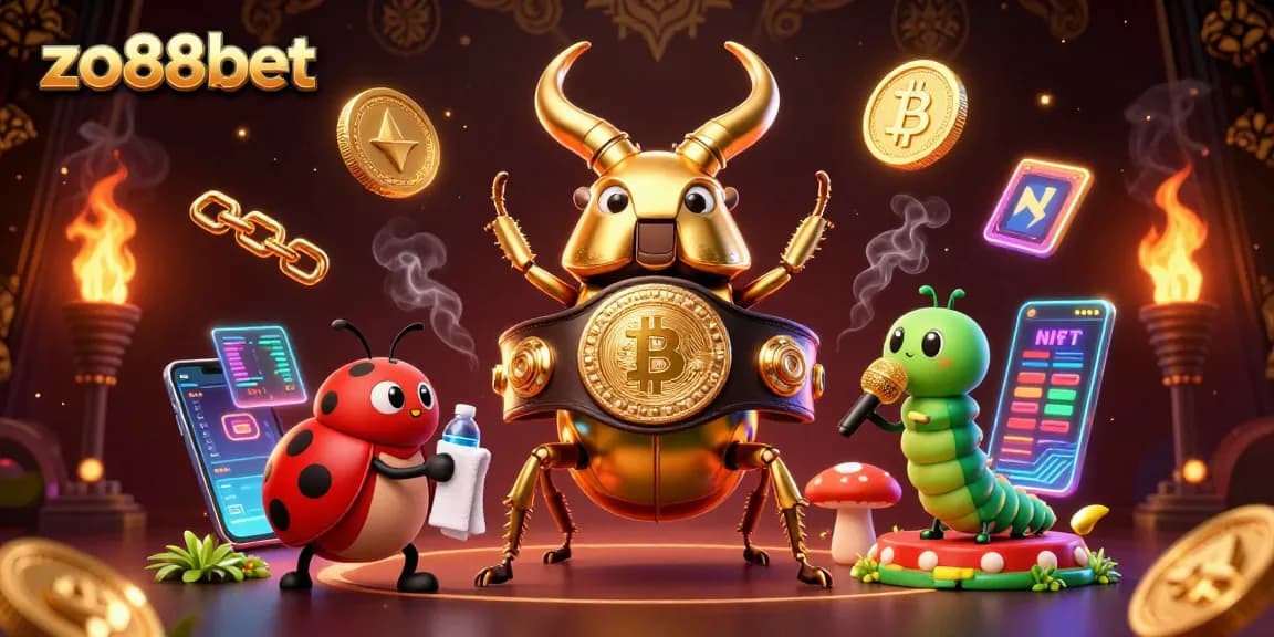 zo88bet Compared: The Best Slots and Jackpot Options for Gamblers in 2026
