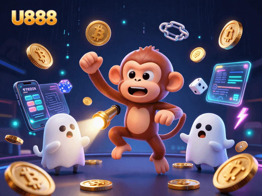 U888 Confidential: Insider Strategies for Winning Big in 2026