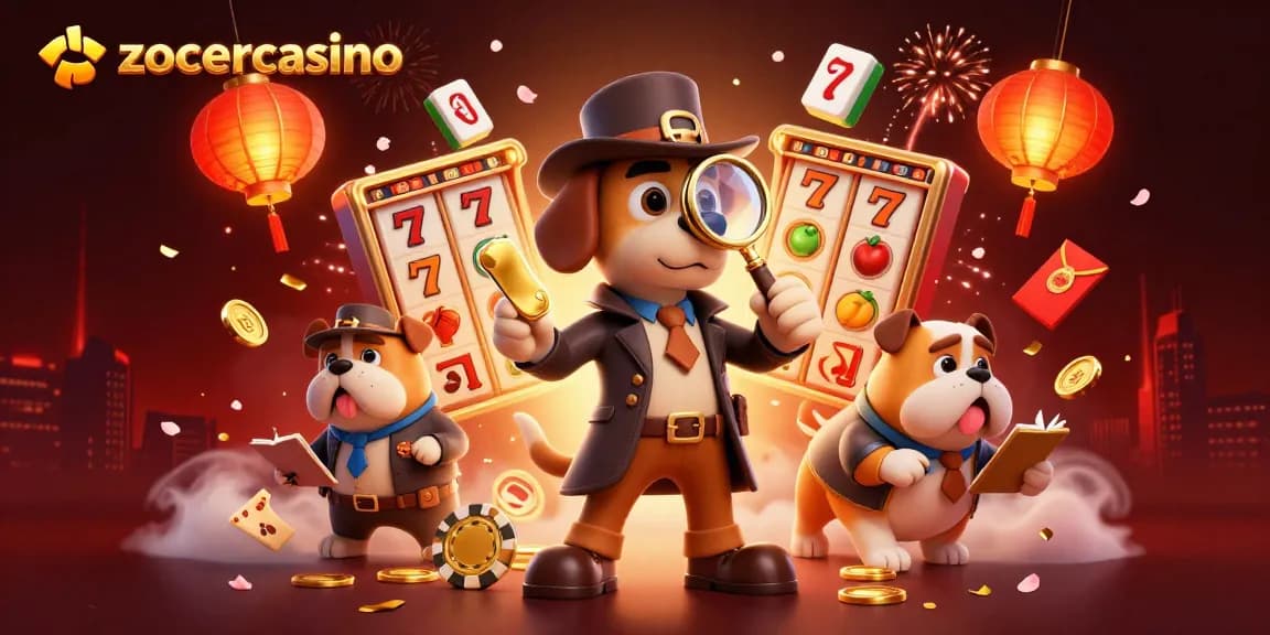 Zoccercasino bietet spannende Spielautomaten mit vermischten Glückssymbole und Unterhaltung.