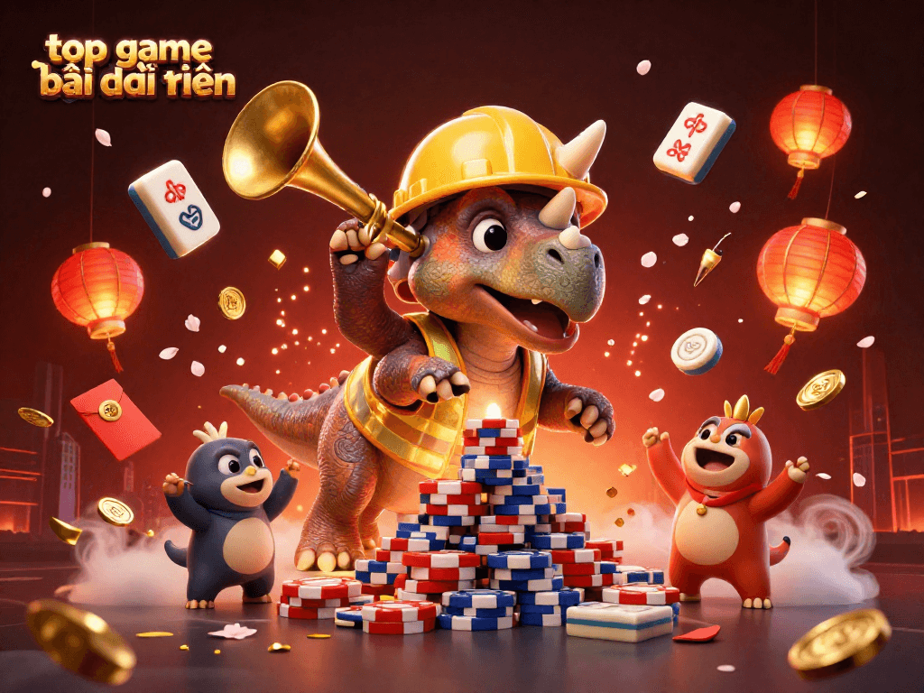 The Complete Top Game Bài Đổi Thưởng Guide for Gamblers (2026 Edition)