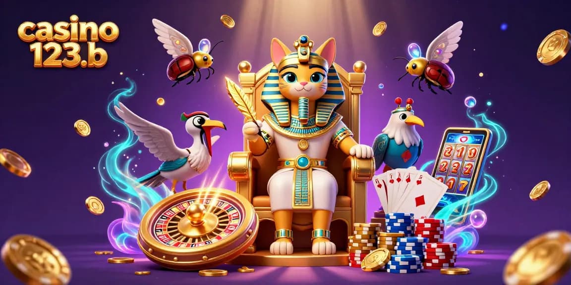 How to Get Better Casino 123b Deals Every Time for Successful Players in 2026