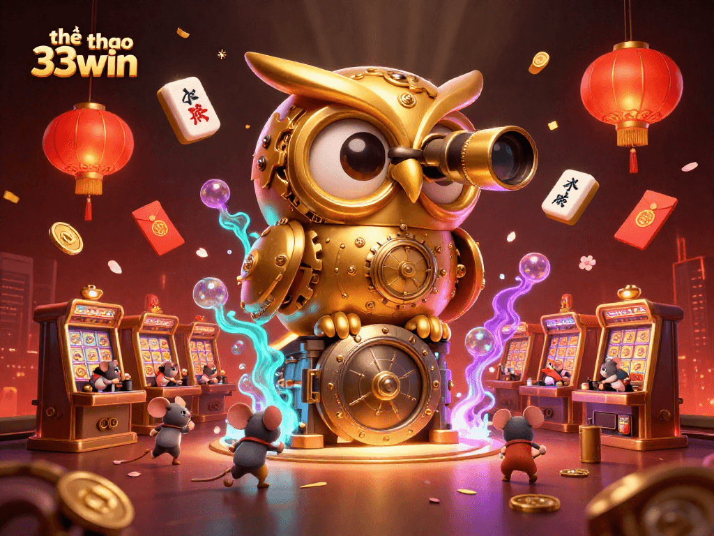 Emerging Thể thao 33win Betting Strategies Taking Over in 2026 for Gamblers