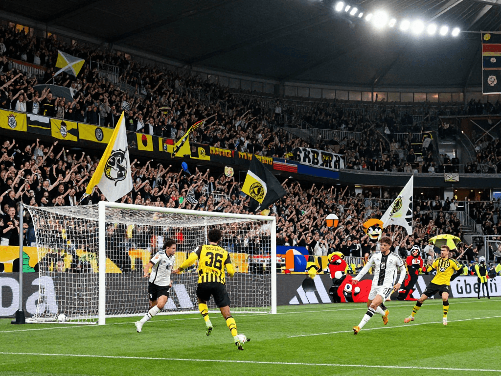 Welche Fußball Deutschland Optionen sind 2026 für Fans entscheidend?