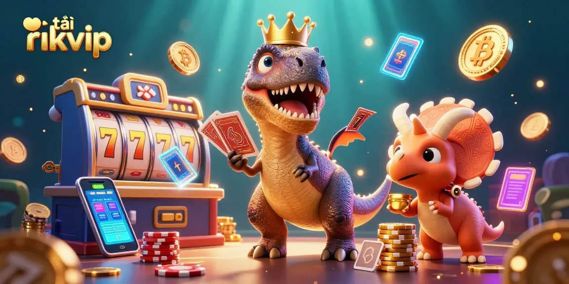 tải rikvip Survival Guide: Navigating Casino Strategies in 2026