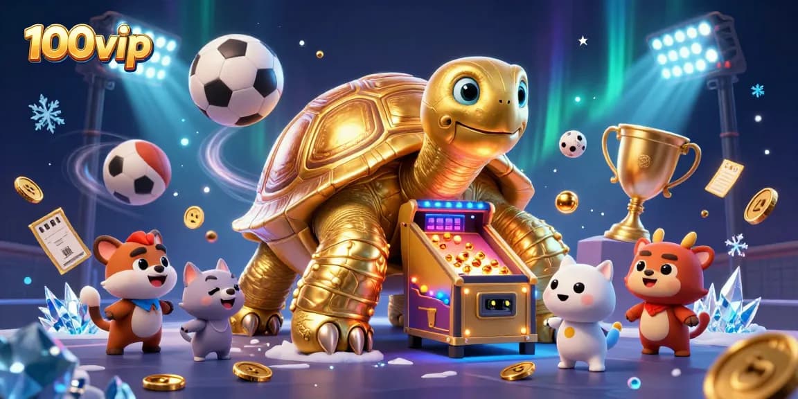 100vip Explained Simply for Every Gambler: Mastering Winning Strategies in 2026