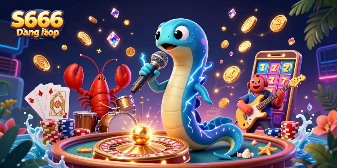 S666 Đăng nhập vs Competitor: Which Wins in 2026 for Bettors' Strategies?