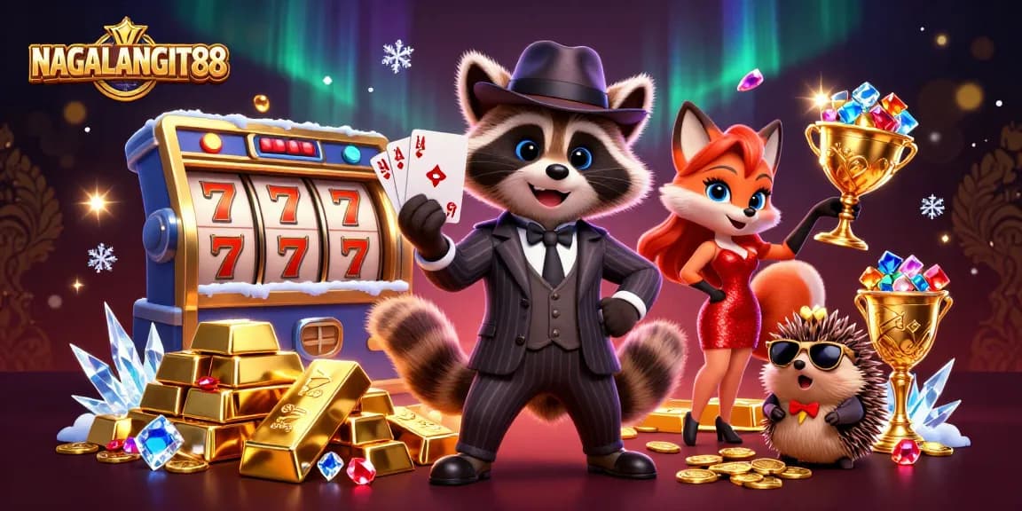NAGALANGIT88: Winning Strategies for 2026 in Online Slots and Casino Games