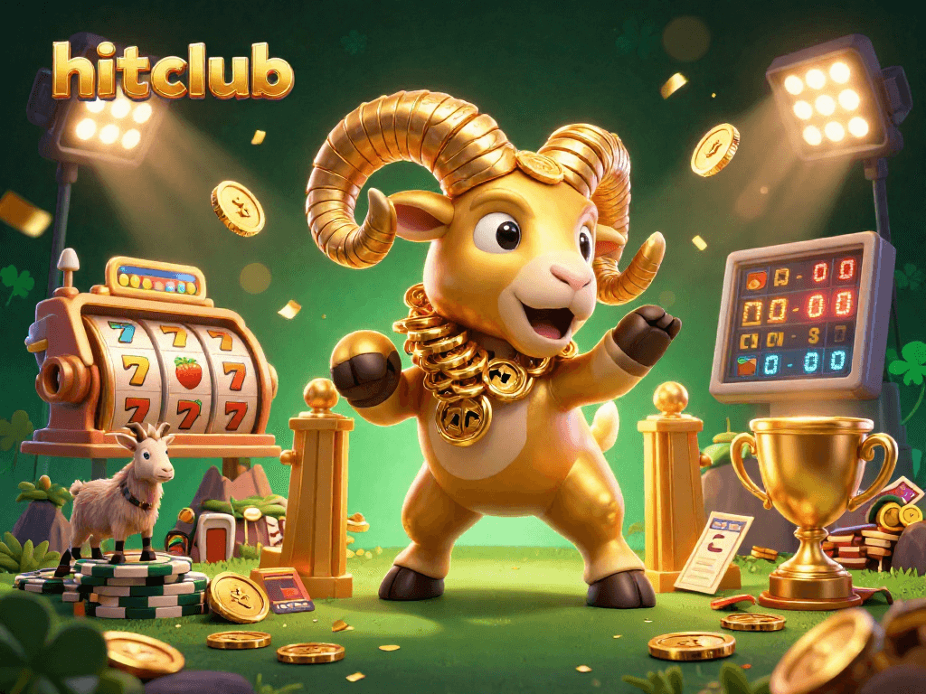 10 Hitclub Trends Shaping Casino Gaming Strategies for Players This Year