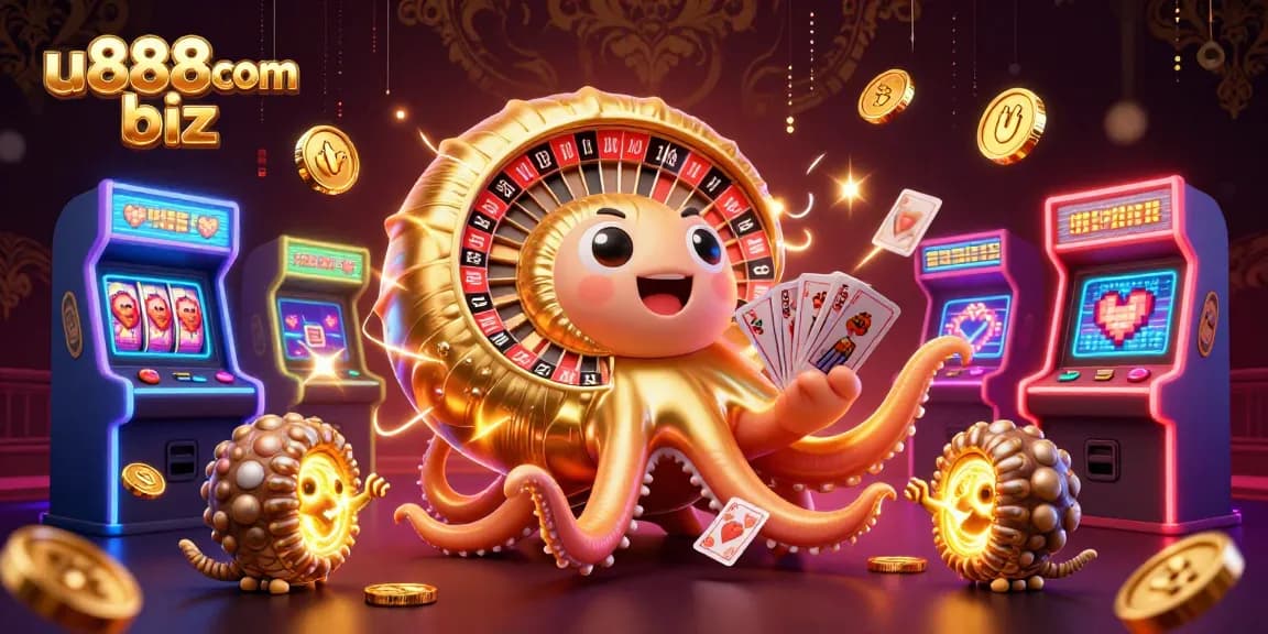 New u888com biz Rules Every Gambler Must Follow in 2026 for Winning Strategies