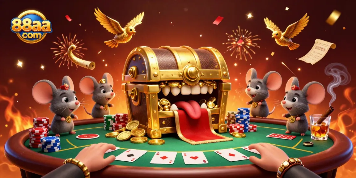 Engage with thrilling poker action and winning strategies at 88aa com, a premier online gaming destination.