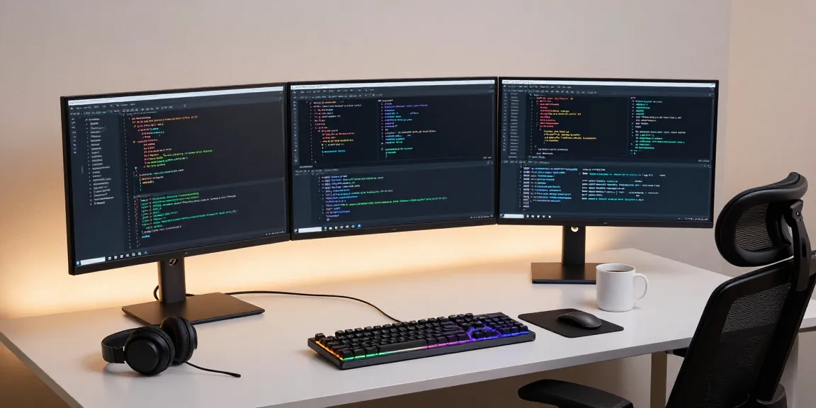tk88ws and software development workspace featuring technology tools for coding and collaboration.