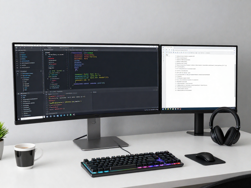 Effektive Shopware-Betreuung und technische Unterstützung für E-Commerce, Softwareentwicklung und digitale Plattformen.