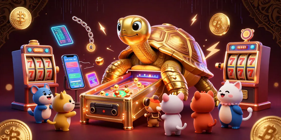 Experience the thrill of gaming with 33win's vibrant slot machines and animated characters.