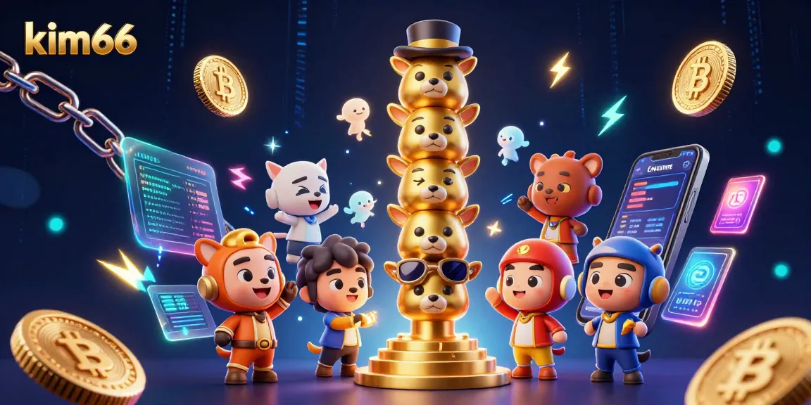 Experience thrilling gameplay at kim66 with vibrant and engaging casino elements.