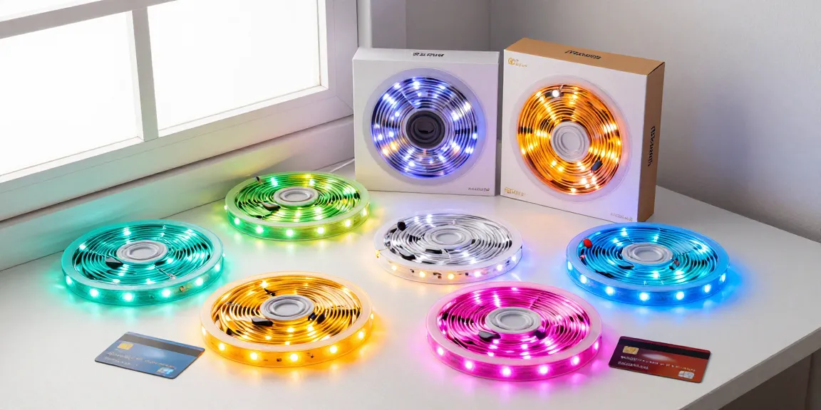Discover the best deals on banda led for your home decor needs, perfect for online shopping.