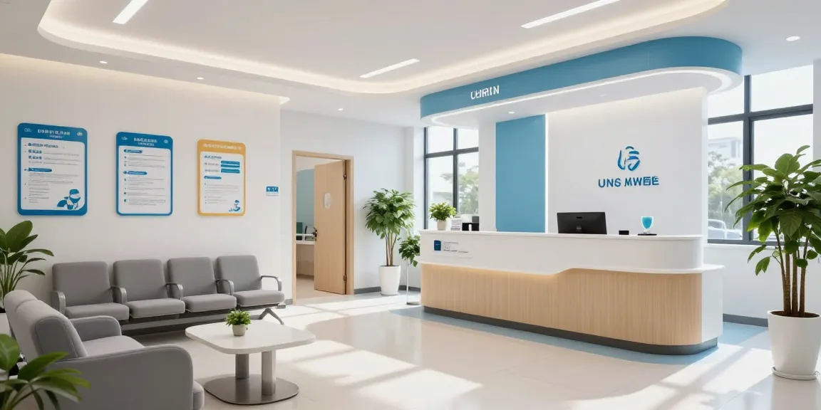 Hair transplant Istanbul consultation at a trusted healthcare provider offering medical services and patient care in a calming clinic environment.