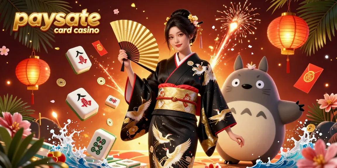Wesentliche Strategien für den Gewinn in Paysafe Card Casinos im Jahr 2026