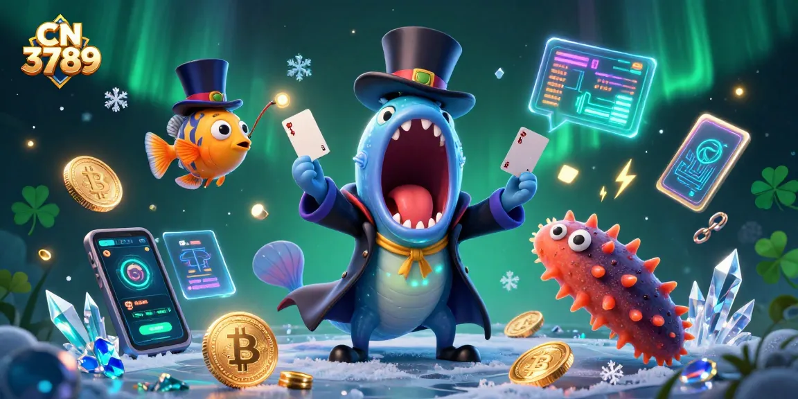 Research-Backed CN 3789 Strategies That Deliver Winning Odds for Gamblers in 2026