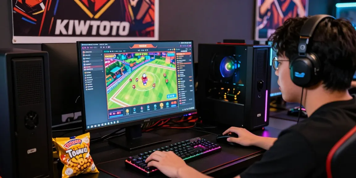 Panduan Lengkap kiwtoto yang Perlu Diketahui Setiap Pecinta Togel di 2026