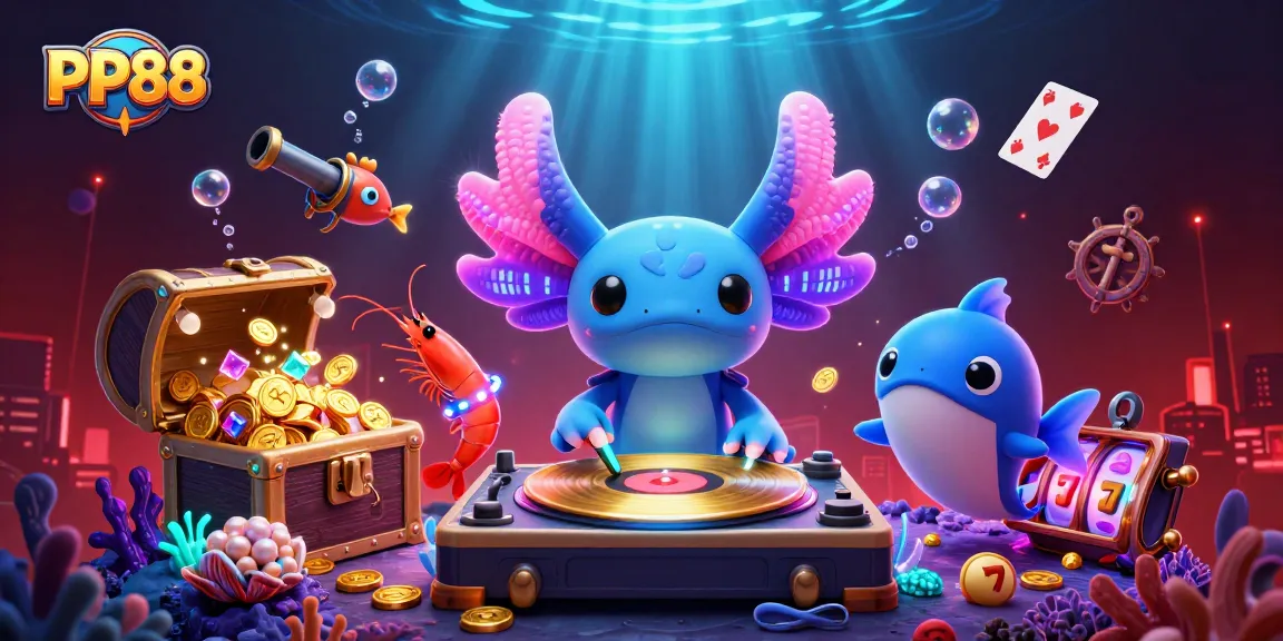 Why Most People Get PP88 Online Gaming Wrong (And How to Fix It for Better Strategies in 2026)