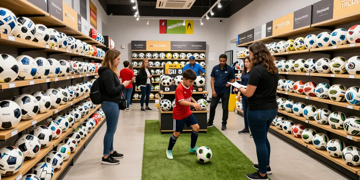 Ist Fußball kaufen es wert? Eine ehrliche Bewertung 2026