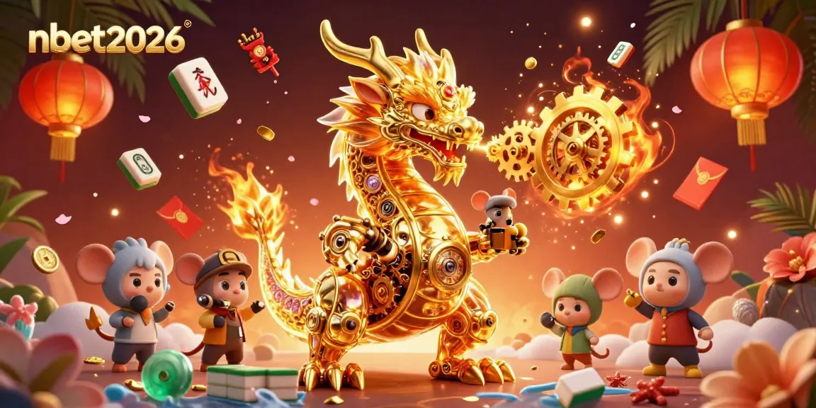Why nbet2026 Is Better Than Traditional Casinos for Gamblers in 2026