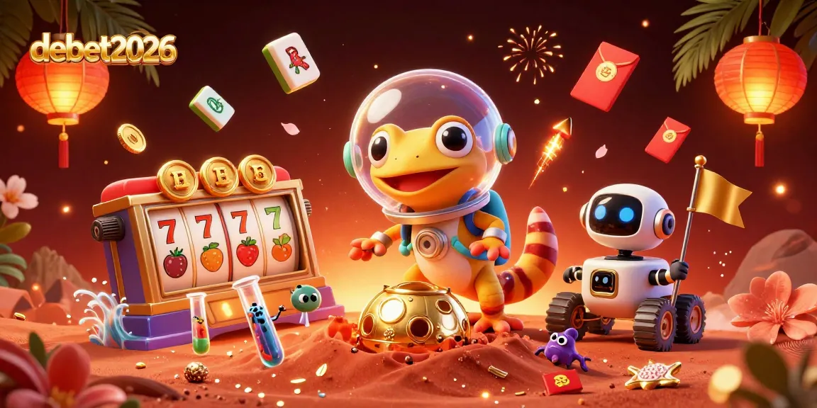 How to Track and Measure debet2026 Casino Success for Winning Strategies