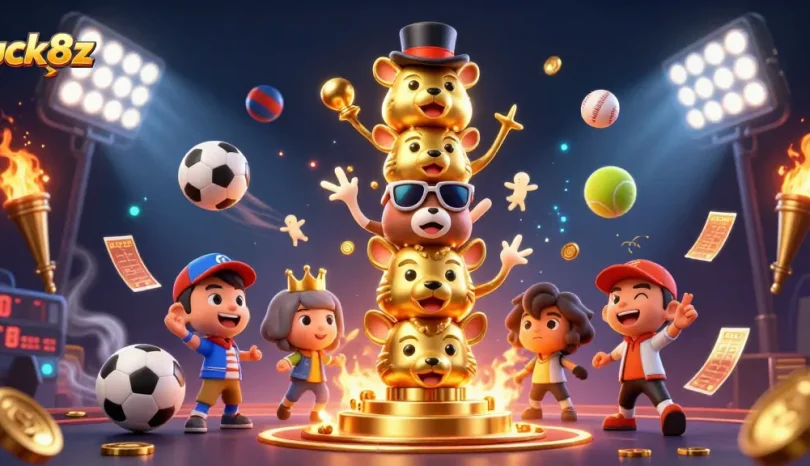 A luck8z Analyst’s Take on Winning Strategies in Sports Betting in 2026
