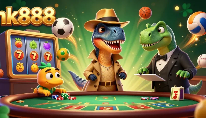 nk888 Pros and Cons: An Honest Breakdown for Strategic Gamblers in 2026
