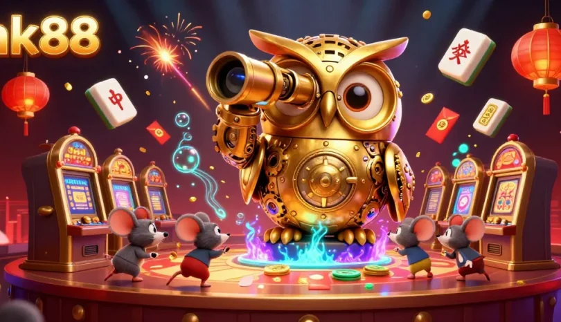 Boosting Gambling Efficiency with nk88 for Winning Strategies in 2026