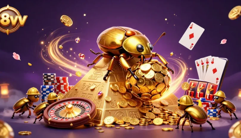 7 Key Advantages of 88vv Slots Over Competitors for Winning Strategies in 2026