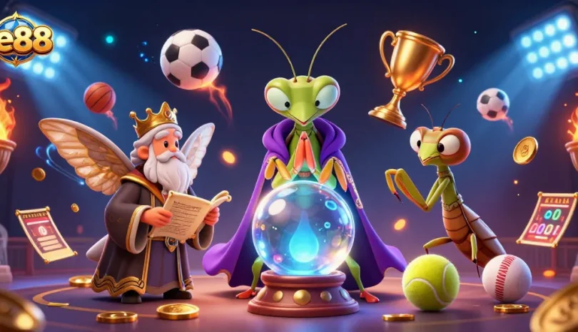 ee88 Exposed: Essential Winning Strategies for 2026 Bettors
