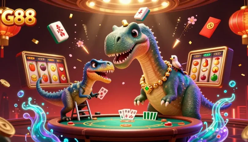A Field Guide to TG88 for Hands-On Gamblers Seeking Winning Strategies in 2026