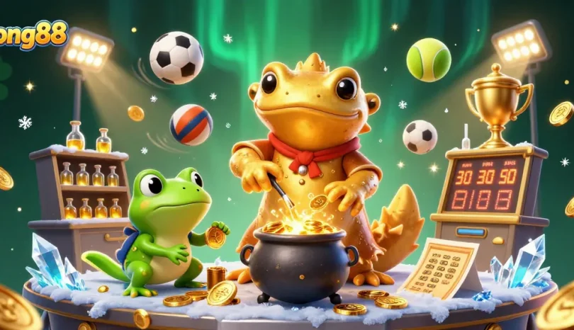 Bong88 Explained Simply for Every Gambler Seeking Winning Strategies in 2026