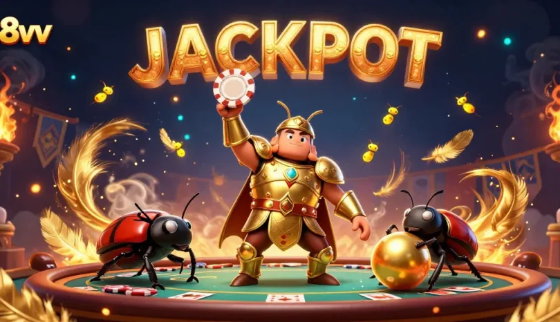 Real 88vv Results: What Gamblers Can Expect in 2026 for Winning Strategies