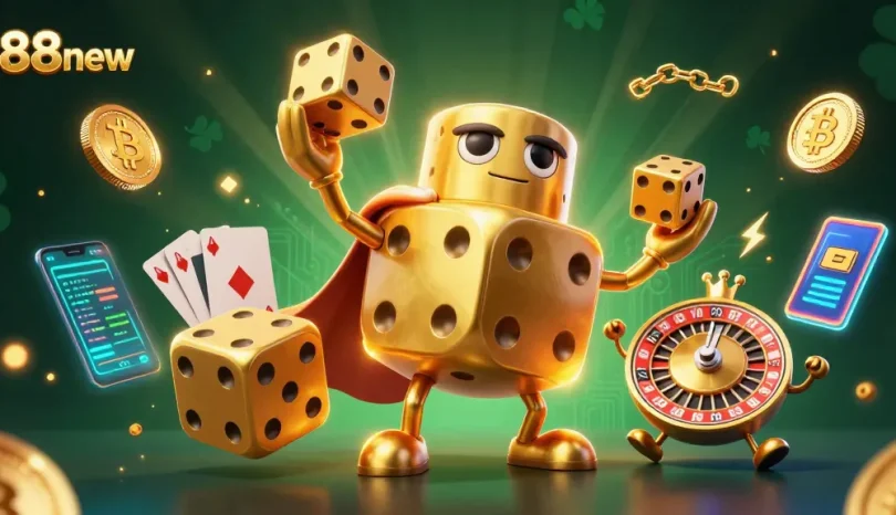 888new Confidential: Strategic Insights for Winning Players in 2026