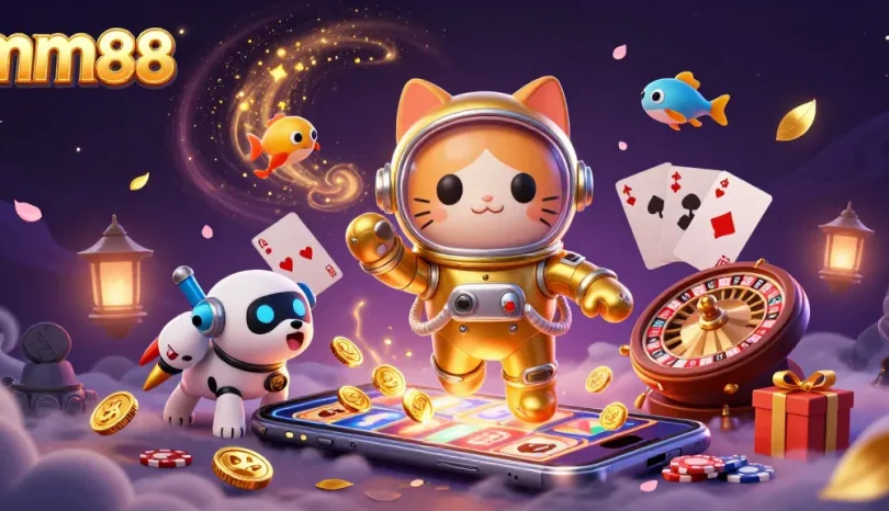 mm88: Real Talk About Winning Casino Strategies and Odds in 2026