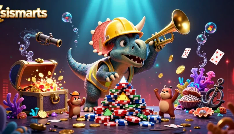 The Proven csismarts Framework Used by Expert Gamblers for Winning Strategies in 2026