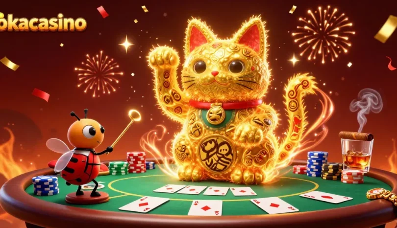 8 Steps to Mastering jokacasino Strategies Like a Pro in 2026