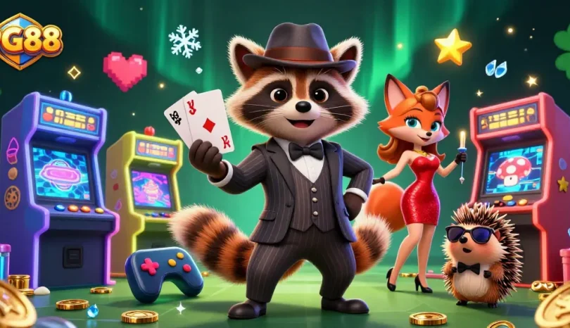 Why PG88 Is the Best Choice for Gamblers in 2026 for Proven Winning Strategies