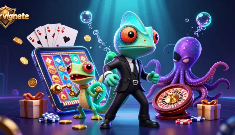 9 Essential eurvlgnete Strategies for Winning Gamblers in 2026