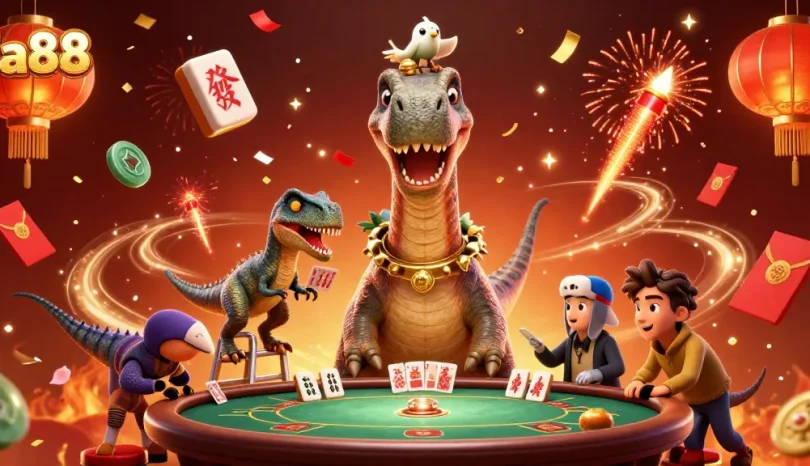 The 5 Pillars of Successful da88 Gambling Strategy for Better Odds in 2026
