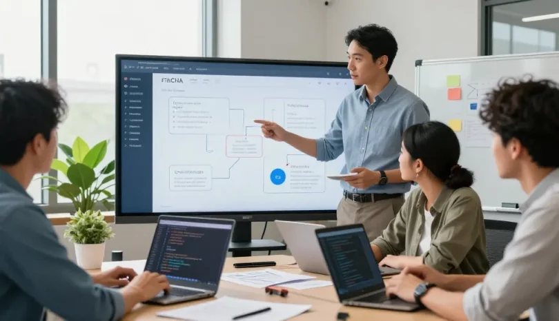 Build Internal Tools with AI for Beginners: Essential Strategies for Effective Implementation