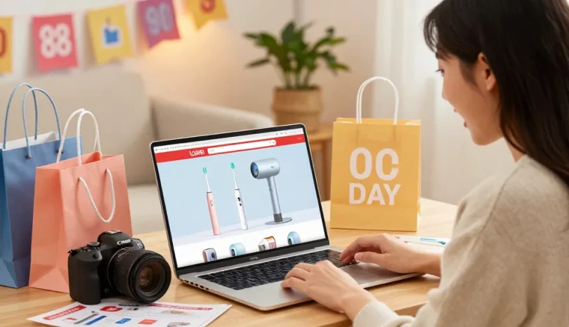 Laifen Deutschland Trends, die den Prime Day 2026 definieren werden