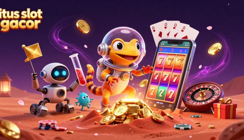 situs slot gacor Pulse Check: Is It Still Viable in 2026 for Winning Strategies?