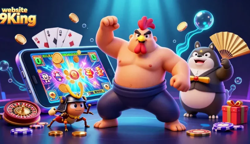 9 Essential website 79King Tools for Gamblers: Mastering Winning Strategies in 2026